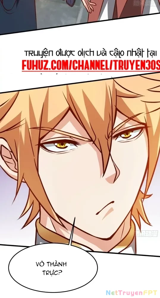 Nương Tử Của Ta Hơn Một Cái Kìa Lạ Chapter 52 - 5