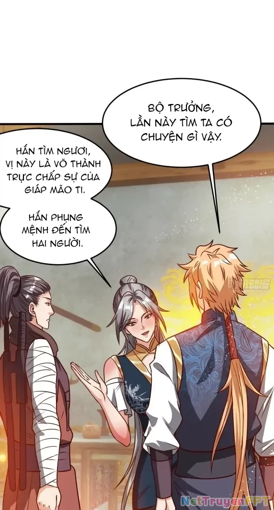 Nương Tử Của Ta Hơn Một Cái Kìa Lạ Chapter 52 - 6