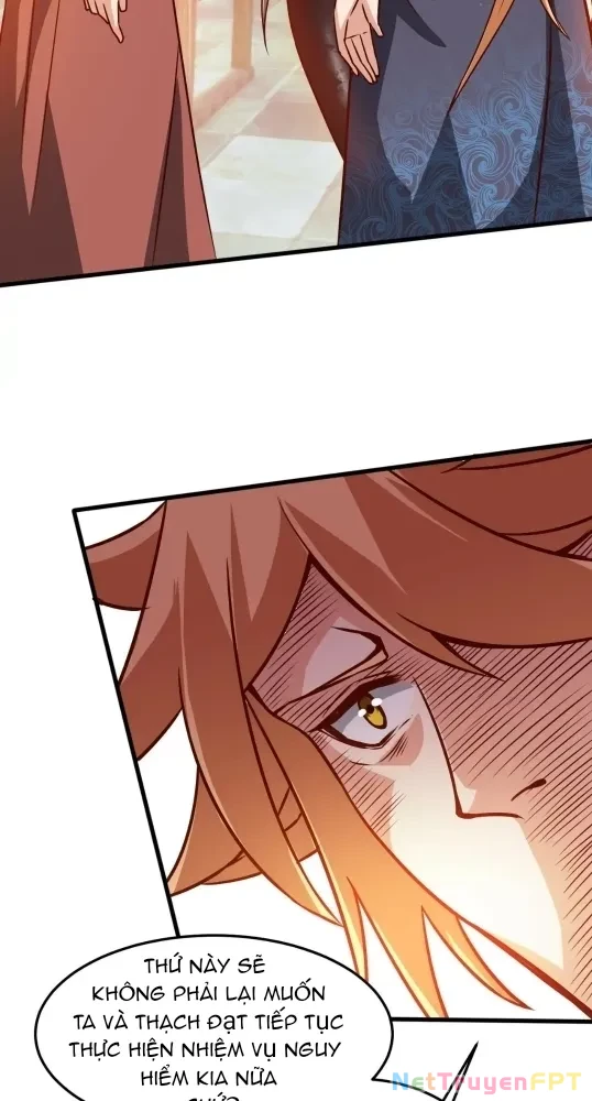 Nương Tử Của Ta Hơn Một Cái Kìa Lạ Chapter 52 - 7
