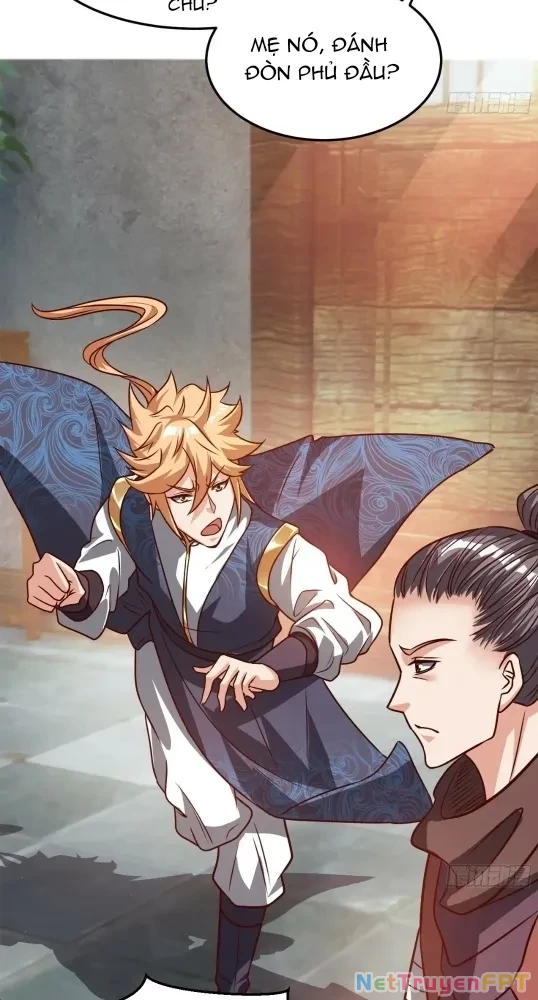 Nương Tử Của Ta Hơn Một Cái Kìa Lạ Chapter 52 - 8