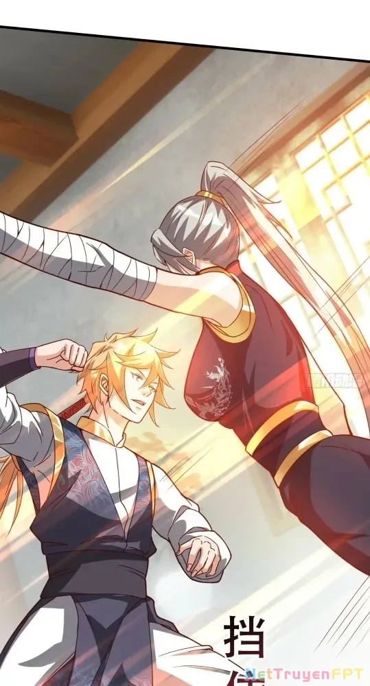 Nương Tử Của Ta Hơn Một Cái Kìa Lạ Chapter 52 - 10