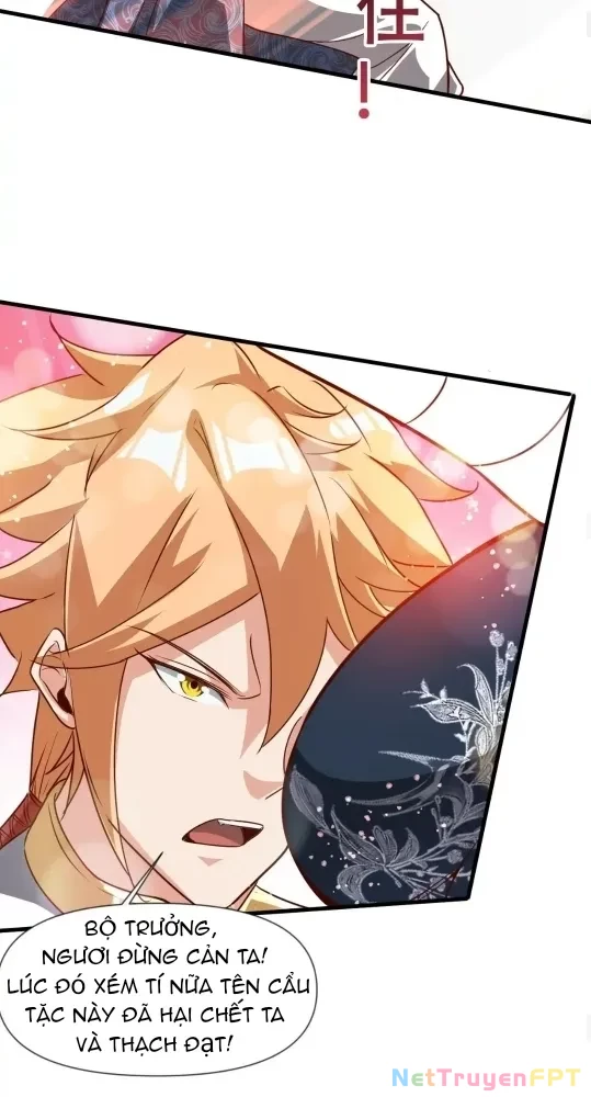 Nương Tử Của Ta Hơn Một Cái Kìa Lạ Chapter 52 - 11