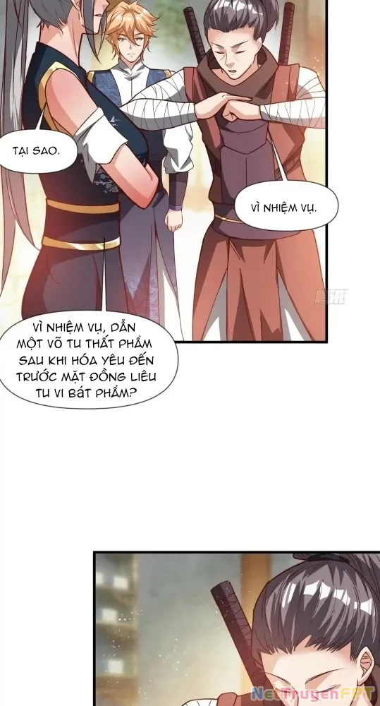 Nương Tử Của Ta Hơn Một Cái Kìa Lạ Chapter 52 - 14