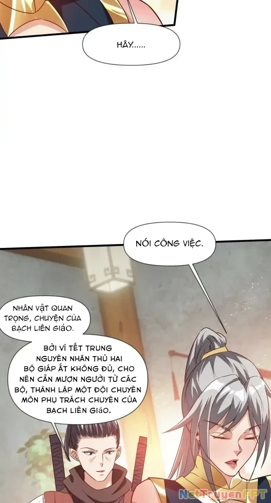 Nương Tử Của Ta Hơn Một Cái Kìa Lạ Chapter 52 - 16