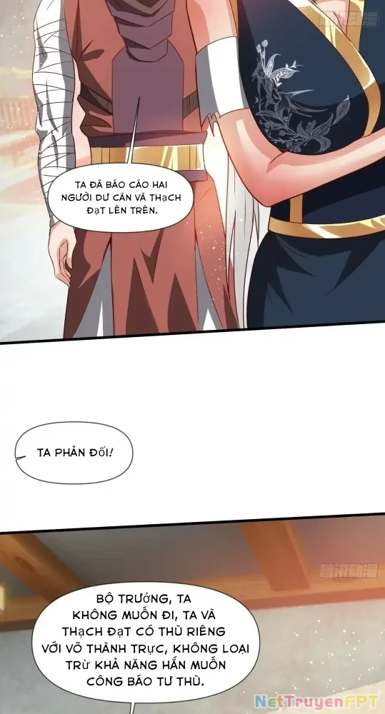 Nương Tử Của Ta Hơn Một Cái Kìa Lạ Chapter 52 - 17