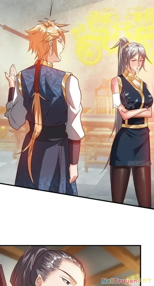 Nương Tử Của Ta Hơn Một Cái Kìa Lạ Chapter 52 - 18