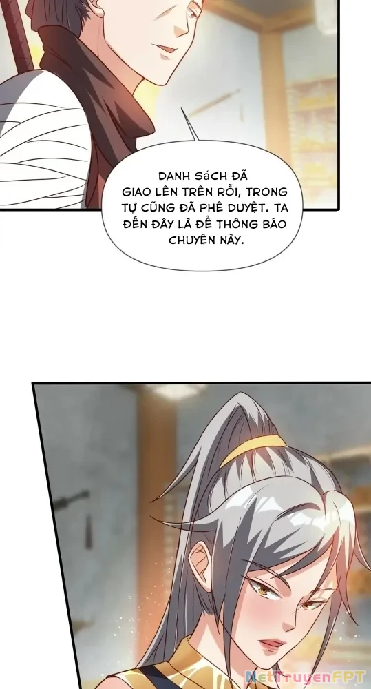 Nương Tử Của Ta Hơn Một Cái Kìa Lạ Chapter 52 - 19