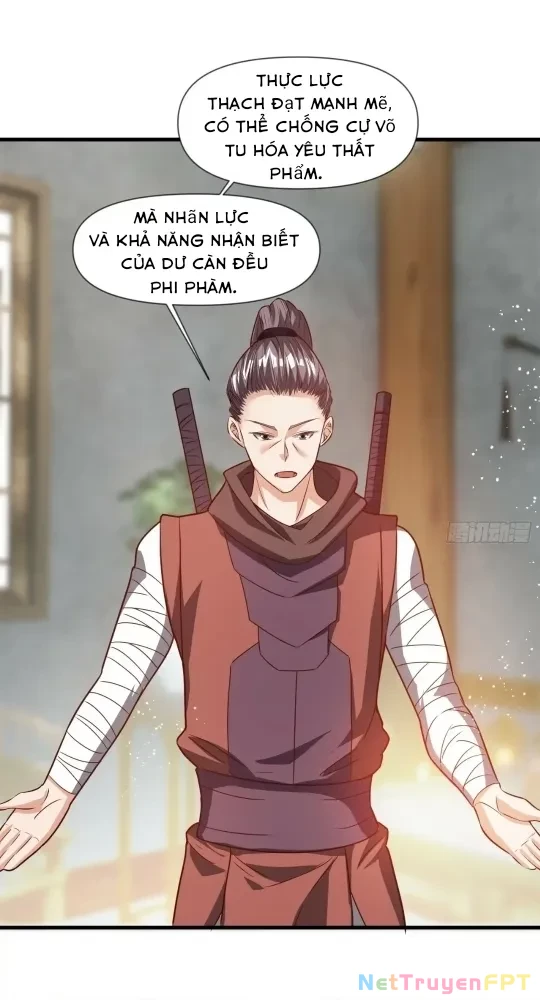 Nương Tử Của Ta Hơn Một Cái Kìa Lạ Chapter 52 - 21