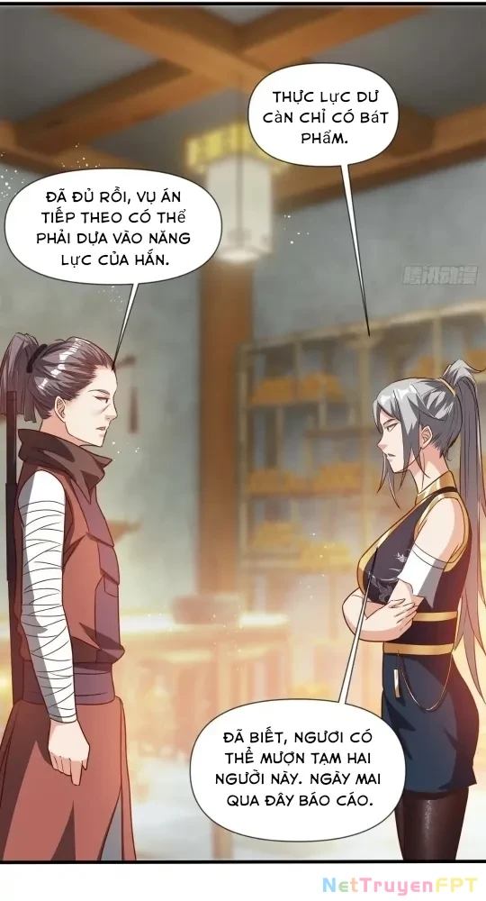 Nương Tử Của Ta Hơn Một Cái Kìa Lạ Chapter 52 - 22