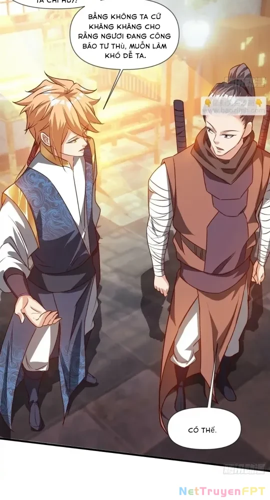 Nương Tử Của Ta Hơn Một Cái Kìa Lạ Chapter 52 - 26