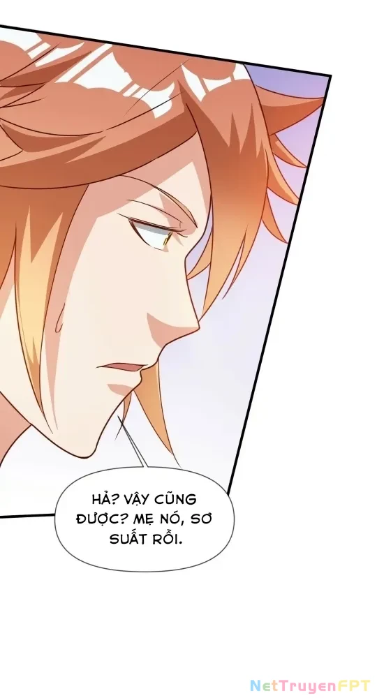 Nương Tử Của Ta Hơn Một Cái Kìa Lạ Chapter 52 - 27