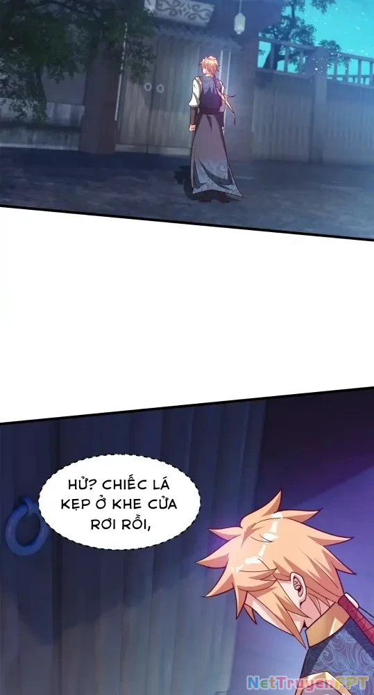 Nương Tử Của Ta Hơn Một Cái Kìa Lạ Chapter 52 - 30