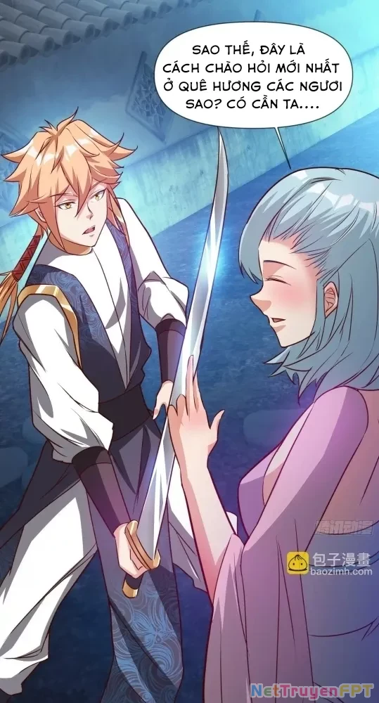 Nương Tử Của Ta Hơn Một Cái Kìa Lạ Chapter 52 - 37