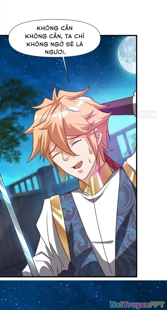 Nương Tử Của Ta Hơn Một Cái Kìa Lạ Chapter 52 - 39