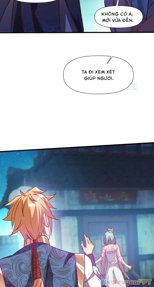 Nương Tử Của Ta Hơn Một Cái Kìa Lạ Chapter 52 - 41