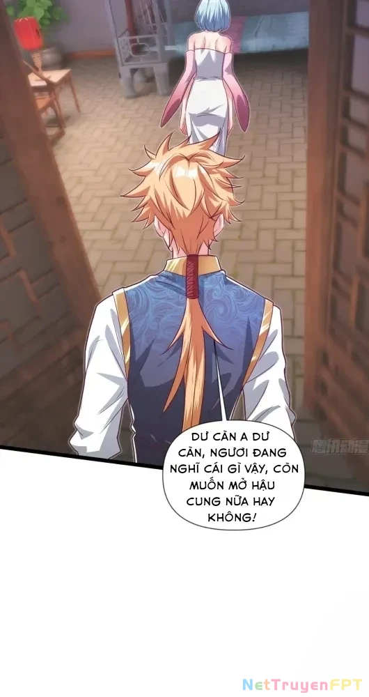 Nương Tử Của Ta Hơn Một Cái Kìa Lạ Chapter 53 - 3