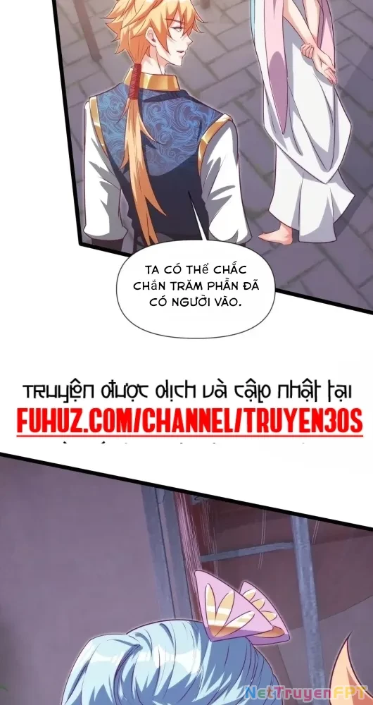 Nương Tử Của Ta Hơn Một Cái Kìa Lạ Chapter 53 - 5