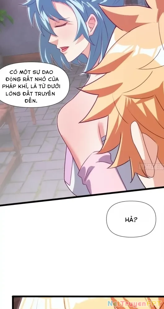 Nương Tử Của Ta Hơn Một Cái Kìa Lạ Chapter 53 - 6