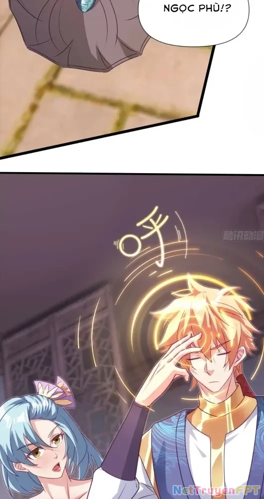 Nương Tử Của Ta Hơn Một Cái Kìa Lạ Chapter 53 - 8