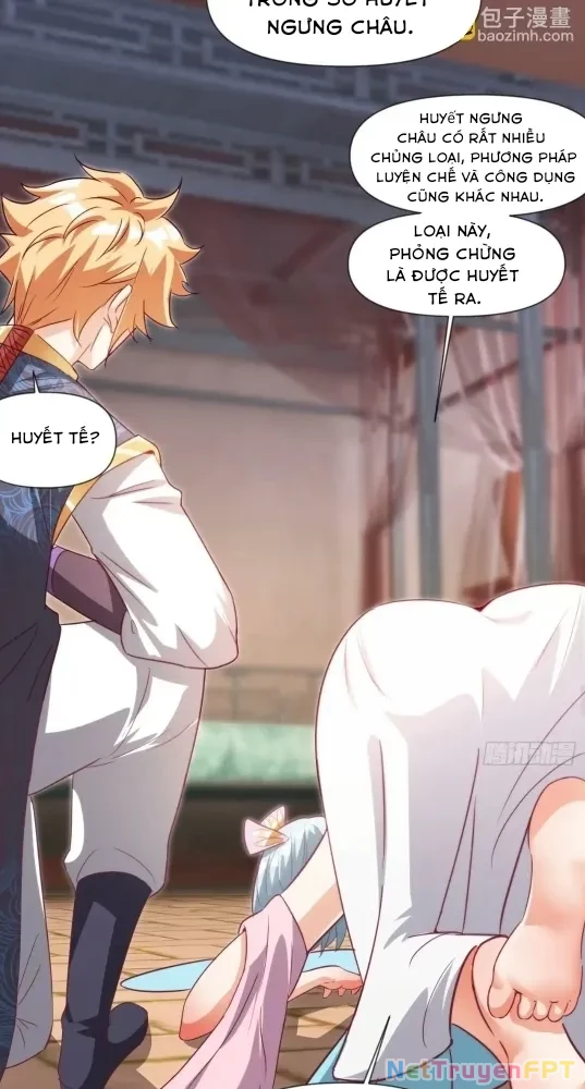 Nương Tử Của Ta Hơn Một Cái Kìa Lạ Chapter 53 - 12