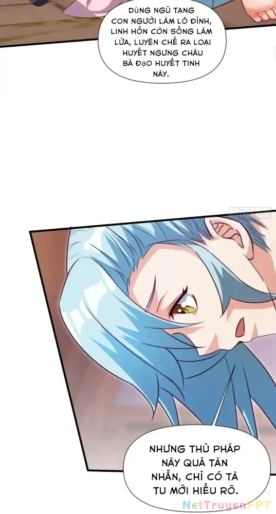 Nương Tử Của Ta Hơn Một Cái Kìa Lạ Chapter 53 - 13