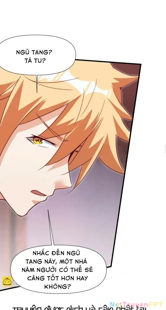 Nương Tử Của Ta Hơn Một Cái Kìa Lạ Chapter 53 - 14