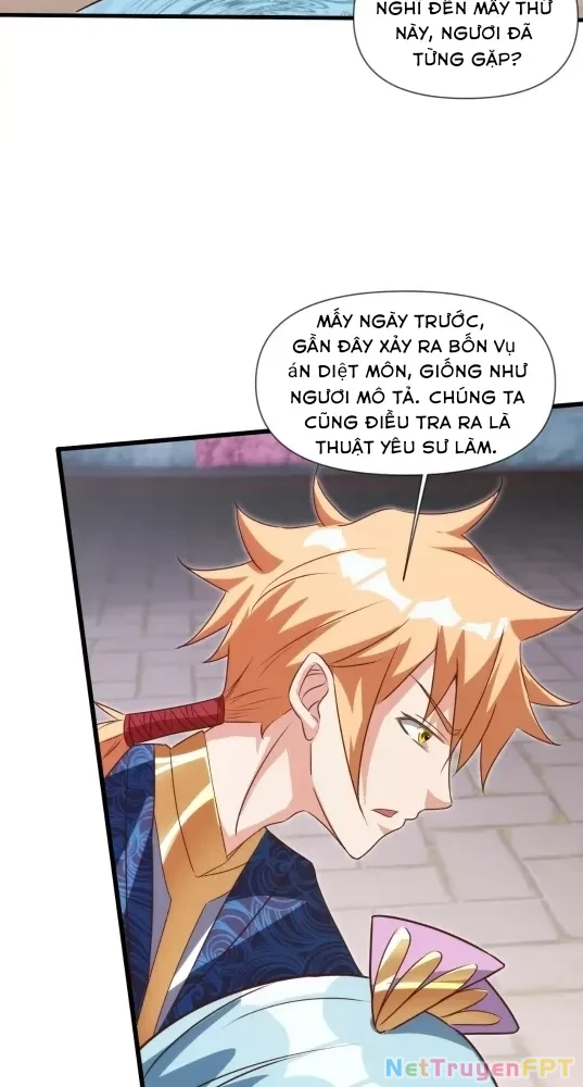 Nương Tử Của Ta Hơn Một Cái Kìa Lạ Chapter 53 - 16