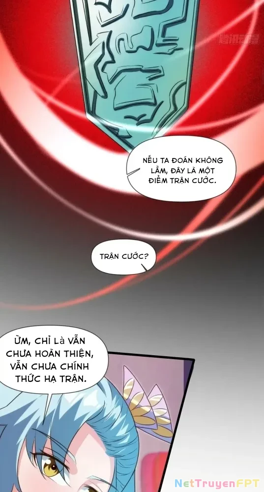 Nương Tử Của Ta Hơn Một Cái Kìa Lạ Chapter 53 - 18