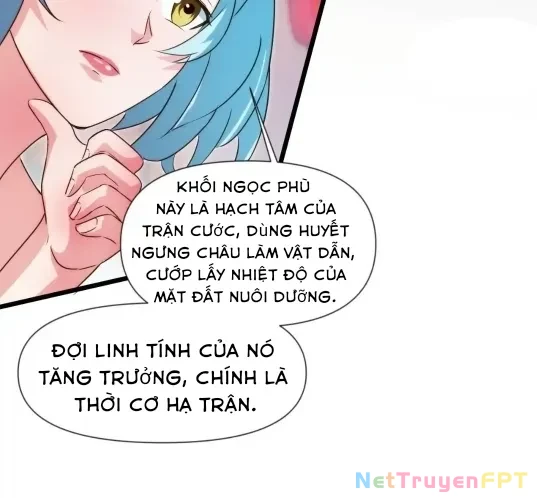 Nương Tử Của Ta Hơn Một Cái Kìa Lạ Chapter 53 - 19