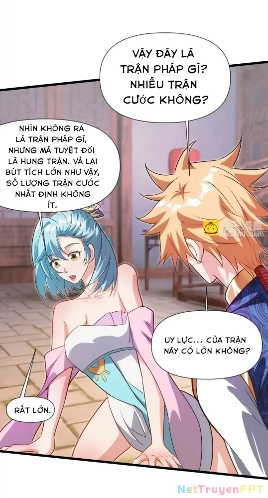 Nương Tử Của Ta Hơn Một Cái Kìa Lạ Chapter 53 - 20