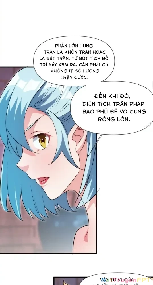 Nương Tử Của Ta Hơn Một Cái Kìa Lạ Chapter 53 - 21