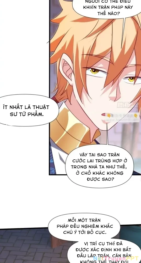 Nương Tử Của Ta Hơn Một Cái Kìa Lạ Chapter 53 - 22