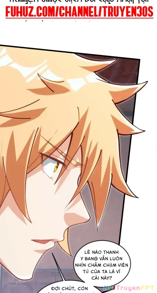 Nương Tử Của Ta Hơn Một Cái Kìa Lạ Chapter 53 - 24
