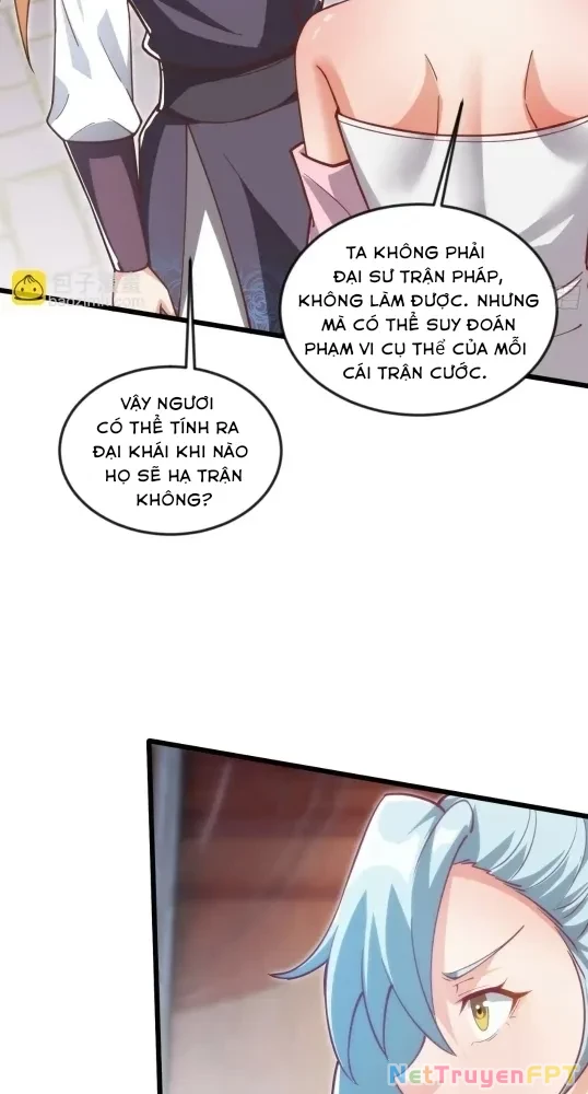 Nương Tử Của Ta Hơn Một Cái Kìa Lạ Chapter 53 - 26