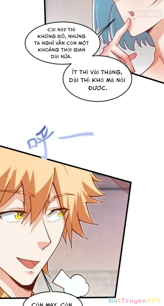 Nương Tử Của Ta Hơn Một Cái Kìa Lạ Chapter 53 - 27