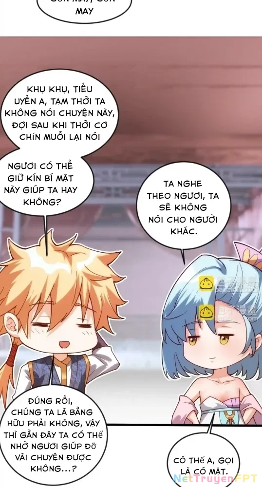 Nương Tử Của Ta Hơn Một Cái Kìa Lạ Chapter 53 - 28