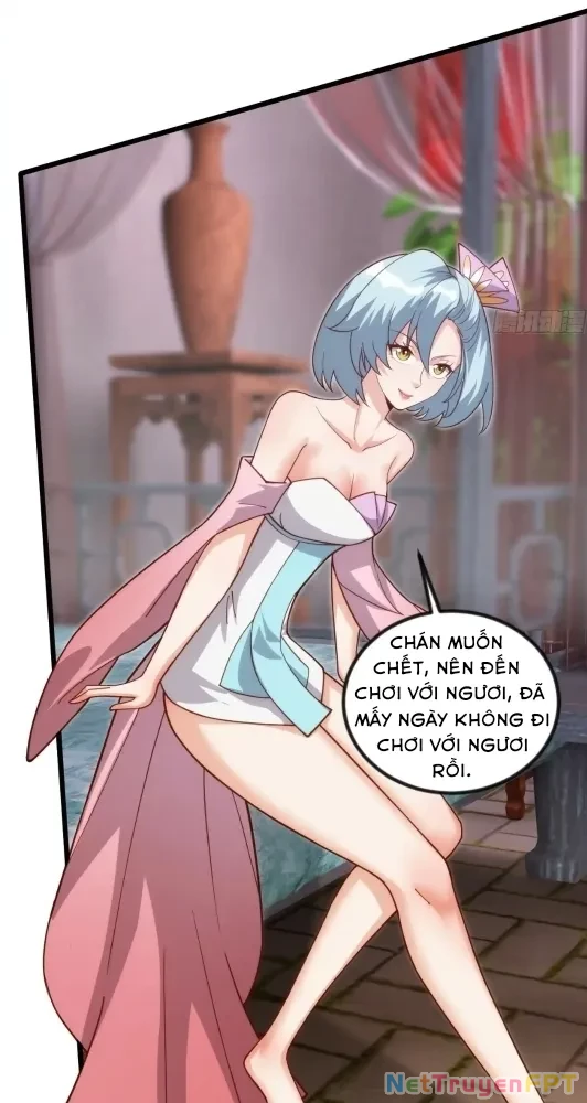 Nương Tử Của Ta Hơn Một Cái Kìa Lạ Chapter 53 - 30