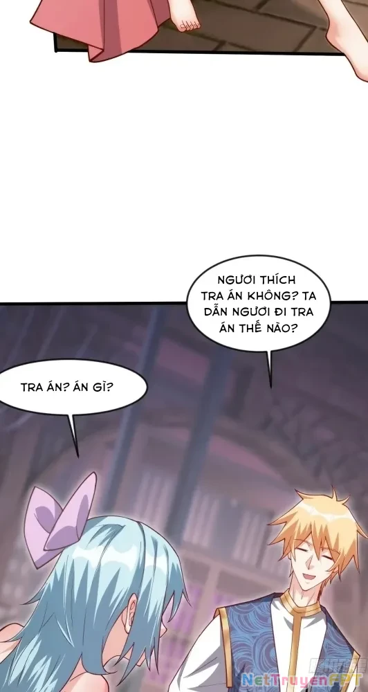 Nương Tử Của Ta Hơn Một Cái Kìa Lạ Chapter 53 - 31