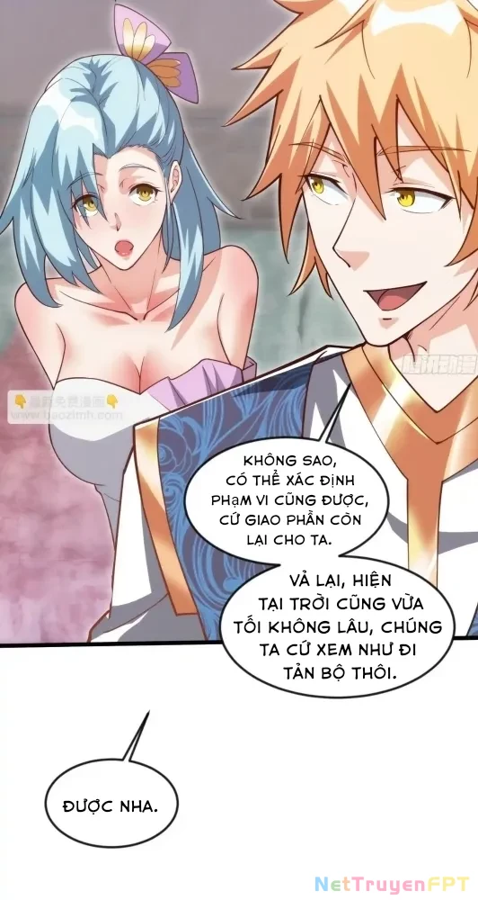 Nương Tử Của Ta Hơn Một Cái Kìa Lạ Chapter 53 - 33