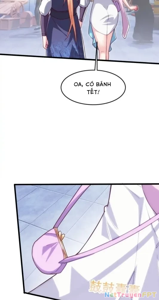 Nương Tử Của Ta Hơn Một Cái Kìa Lạ Chapter 53 - 35