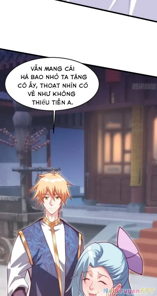 Nương Tử Của Ta Hơn Một Cái Kìa Lạ Chapter 53 - 36