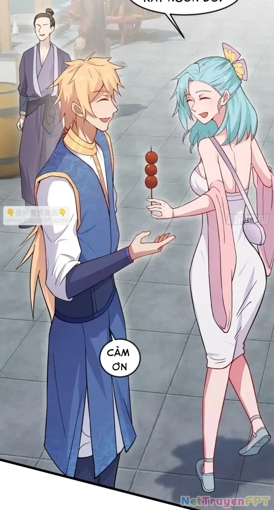 Nương Tử Của Ta Hơn Một Cái Kìa Lạ Chapter 54 - 3