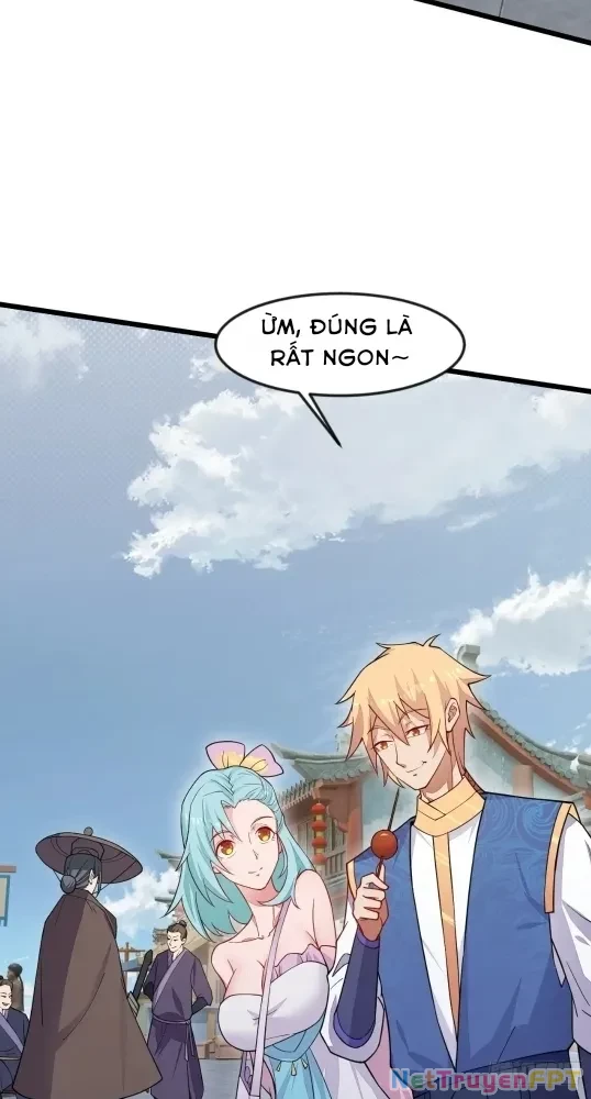 Nương Tử Của Ta Hơn Một Cái Kìa Lạ Chapter 54 - 4