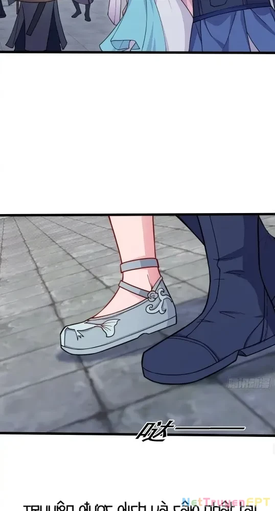 Nương Tử Của Ta Hơn Một Cái Kìa Lạ Chapter 54 - 5