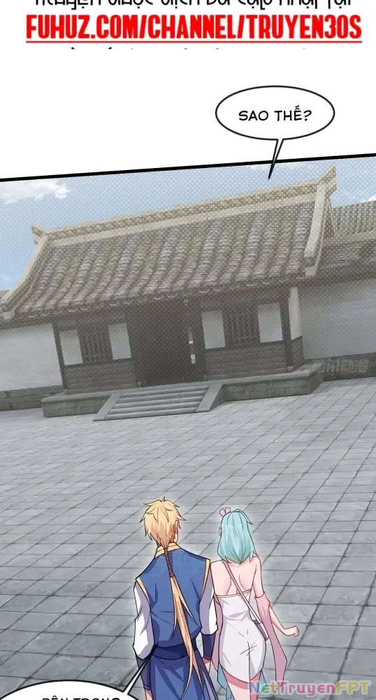 Nương Tử Của Ta Hơn Một Cái Kìa Lạ Chapter 54 - 6