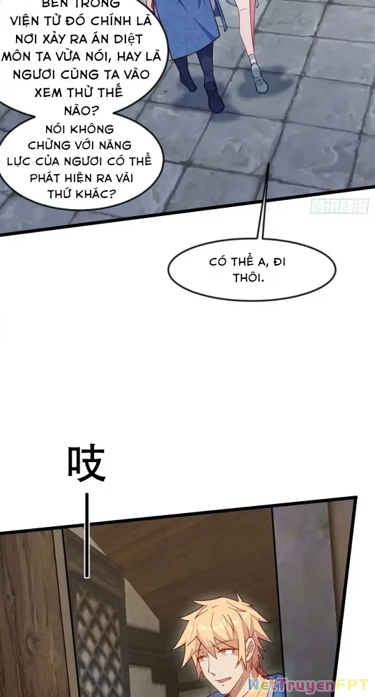 Nương Tử Của Ta Hơn Một Cái Kìa Lạ Chapter 54 - 7