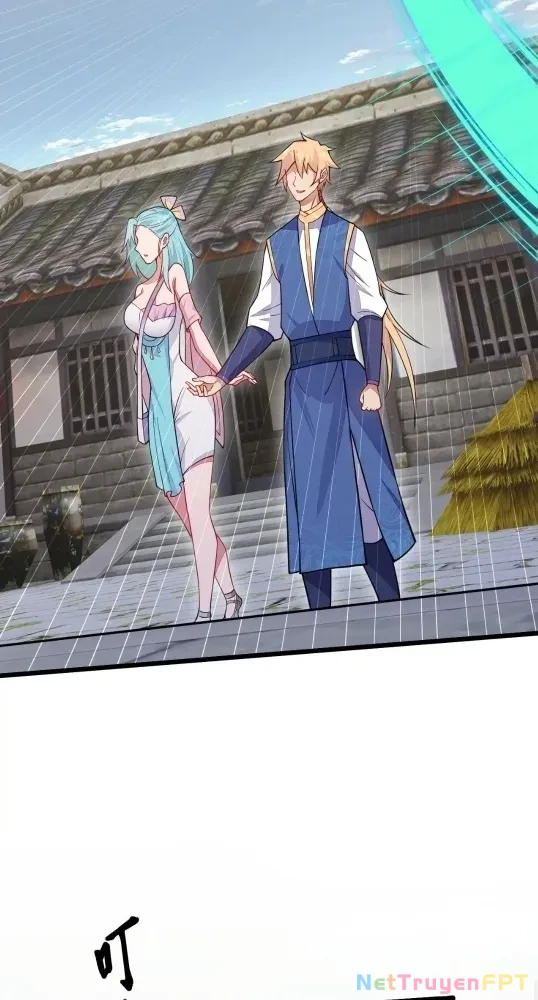 Nương Tử Của Ta Hơn Một Cái Kìa Lạ Chapter 54 - 9