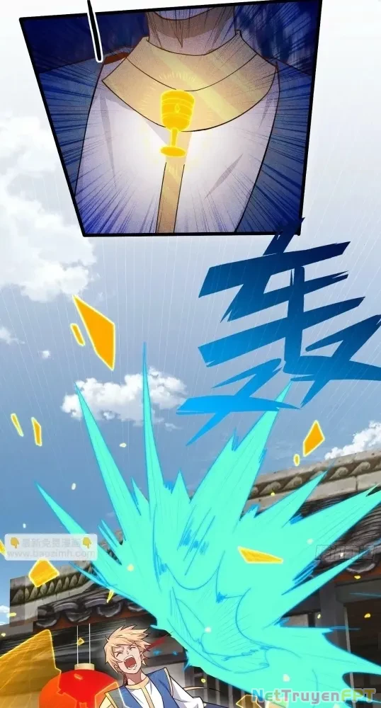 Nương Tử Của Ta Hơn Một Cái Kìa Lạ Chapter 54 - 10