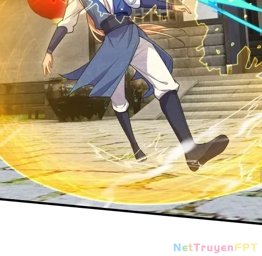 Nương Tử Của Ta Hơn Một Cái Kìa Lạ Chapter 54 - 11