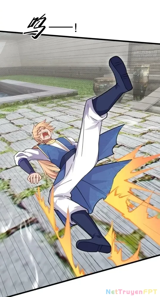 Nương Tử Của Ta Hơn Một Cái Kìa Lạ Chapter 54 - 12